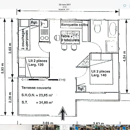 Stella Olmeto (Corsica)
