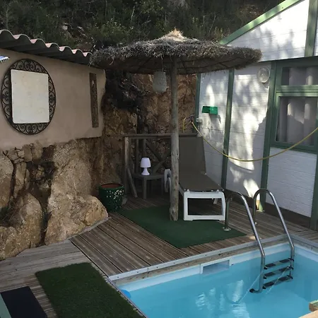 Stella Chalet