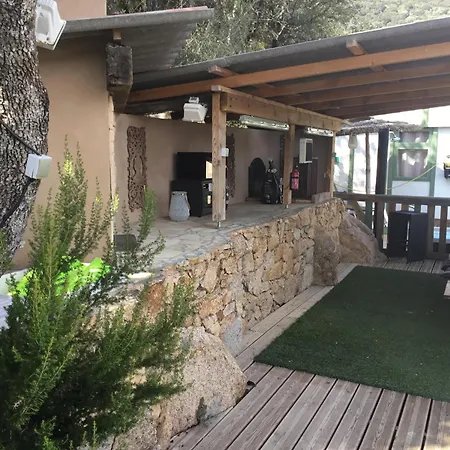 Chalet Stella