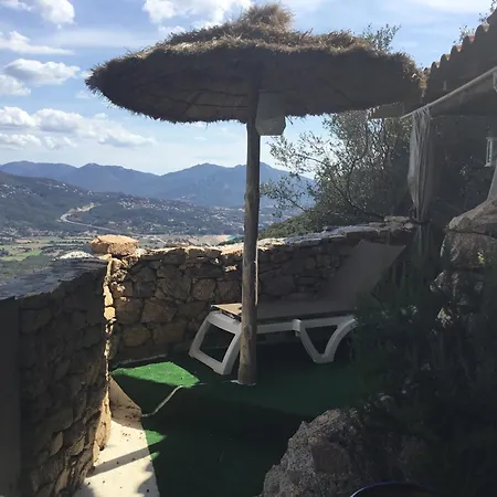 Stella Chalet
