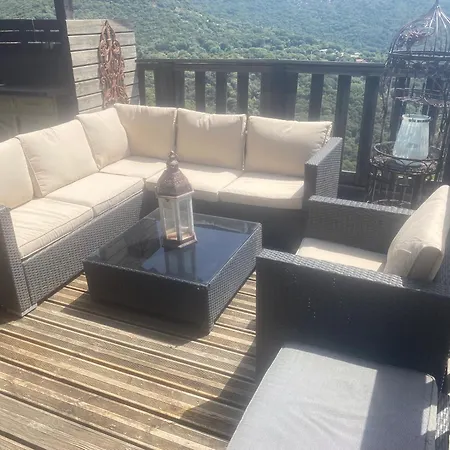 Chalet Stella