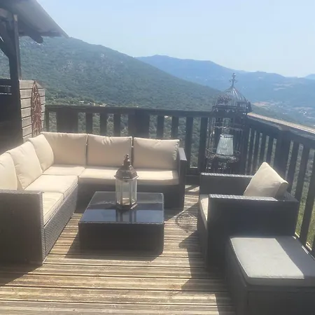 Chalet Stella *
