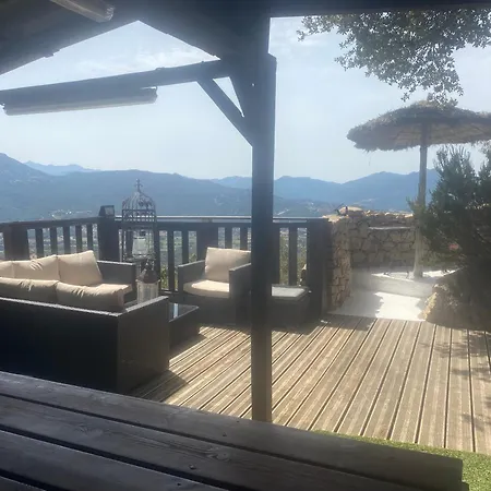 Chalet Stella *