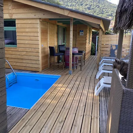 Stella Chalet