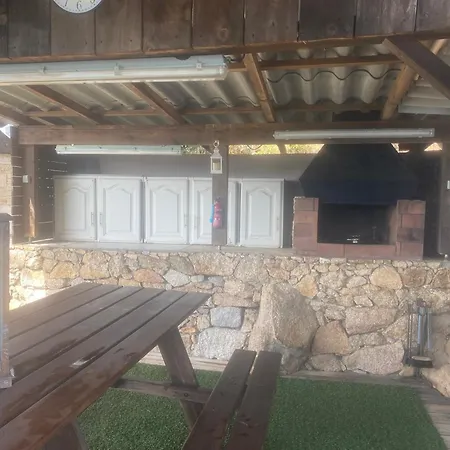 Stella Chalet