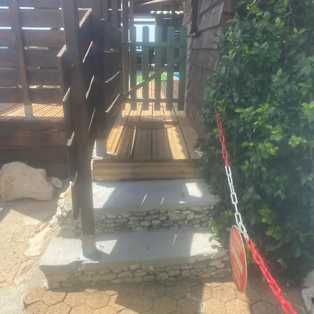 Stella * Olmeto (Corsica)