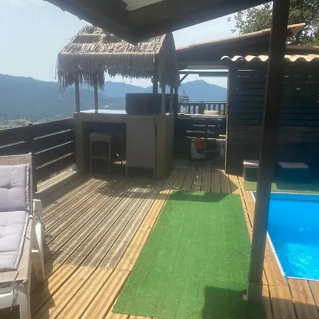 Stella * Olmeto (Corsica)