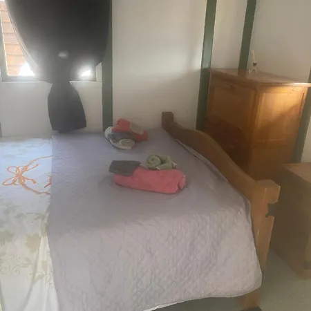 Chalet Stella *