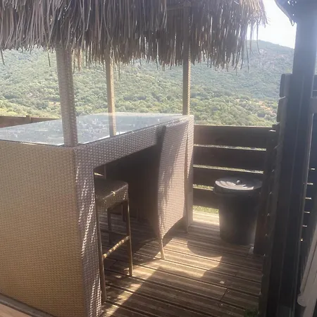 Stella Chalet