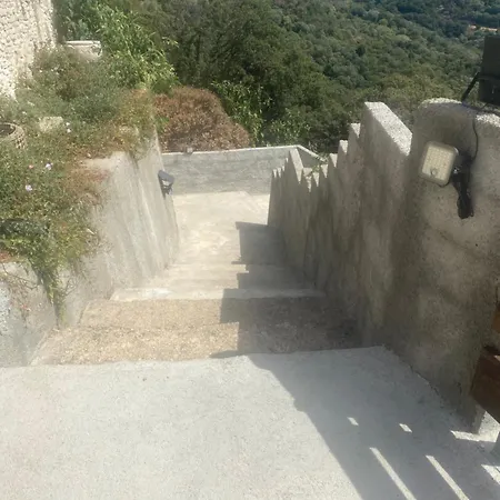 Stella * Olmeto (Corsica)