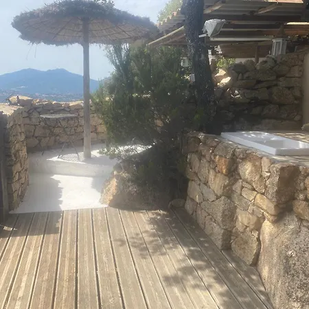 Stella Chalet *
