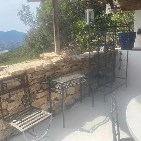 Chalet Stella *