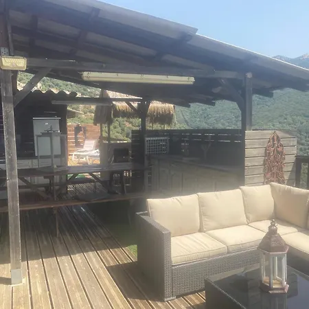 Stella Chalet *