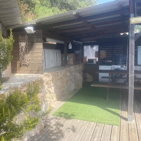 Chalet Stella
