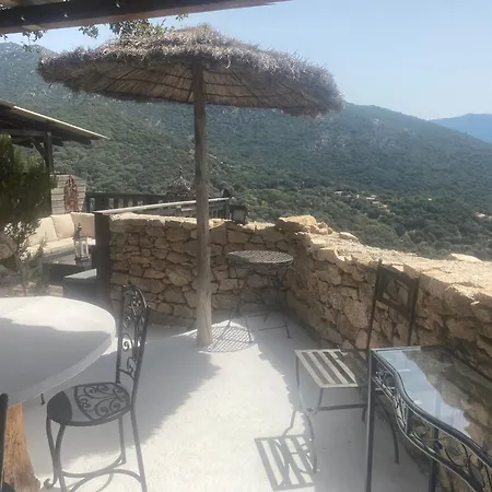 Chalet Stella *