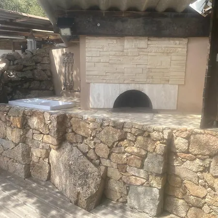Stella Olmeto (Corsica)