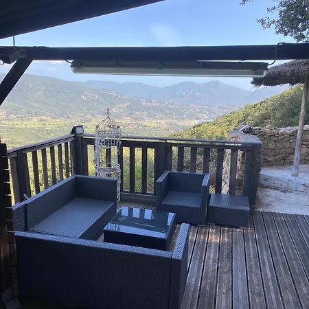 Stella Chalet *