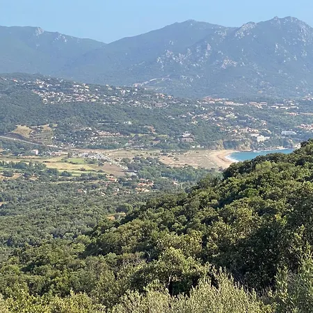 Stella Olmeto (Corsica)